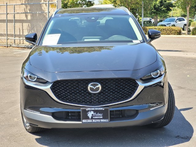 Used 2023 MAZDA CX-30 AWD 2.5 S w/ Preferred Package image 3