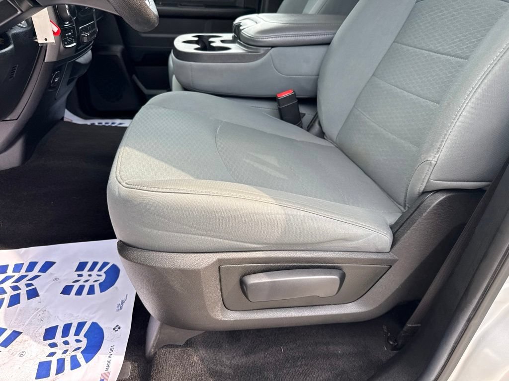 Used 2017 RAM 1500 Tradesman w/ Popular Equipment Group AWD/4WD image 24