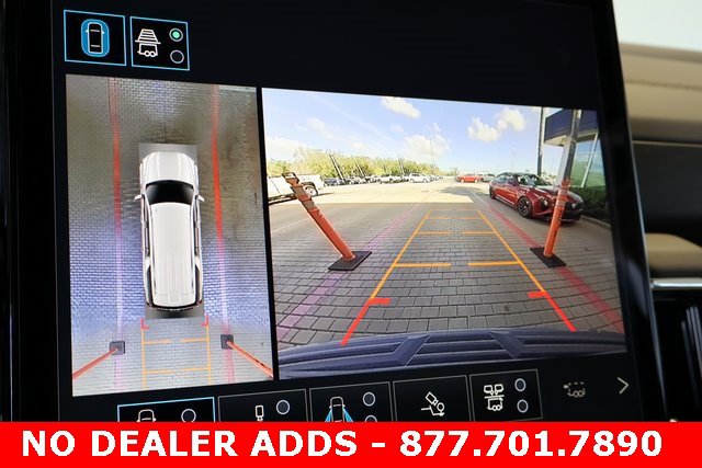 New 2026 GMC Yukon XL Denali image 28