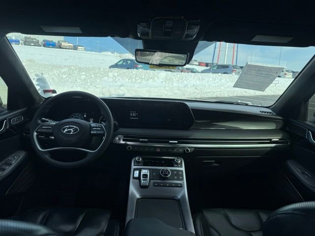 Used 2023 Hyundai Palisade Calligraphy image 22