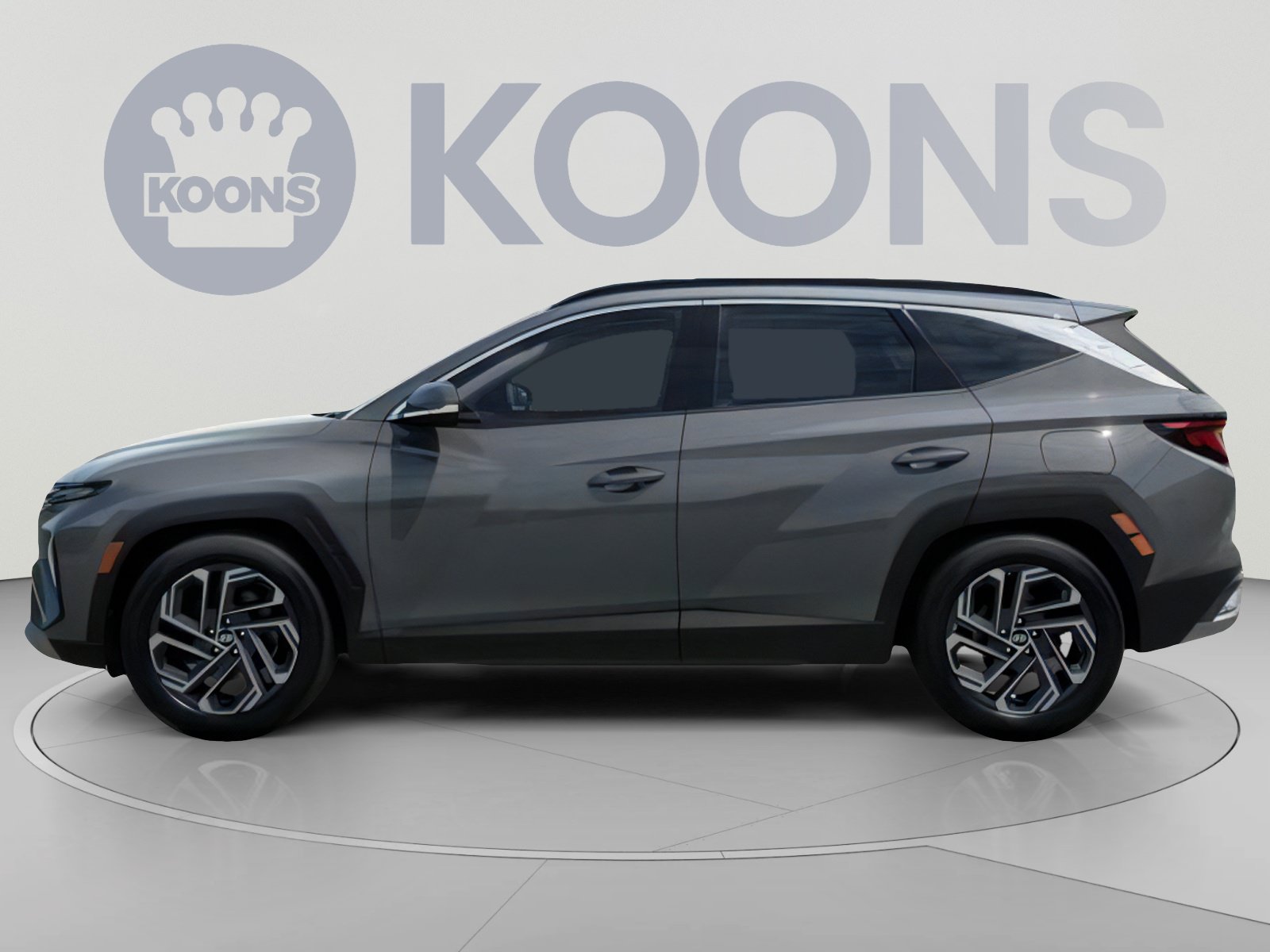 New 2026 Hyundai Tucson SEL Plus AWD/4WD image 4