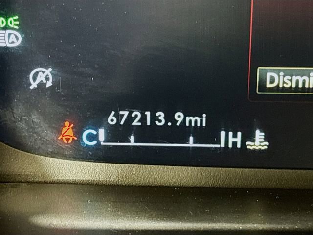 Used 2021 Lincoln Aviator Black Label w/ Dynamic Handling Package image 12