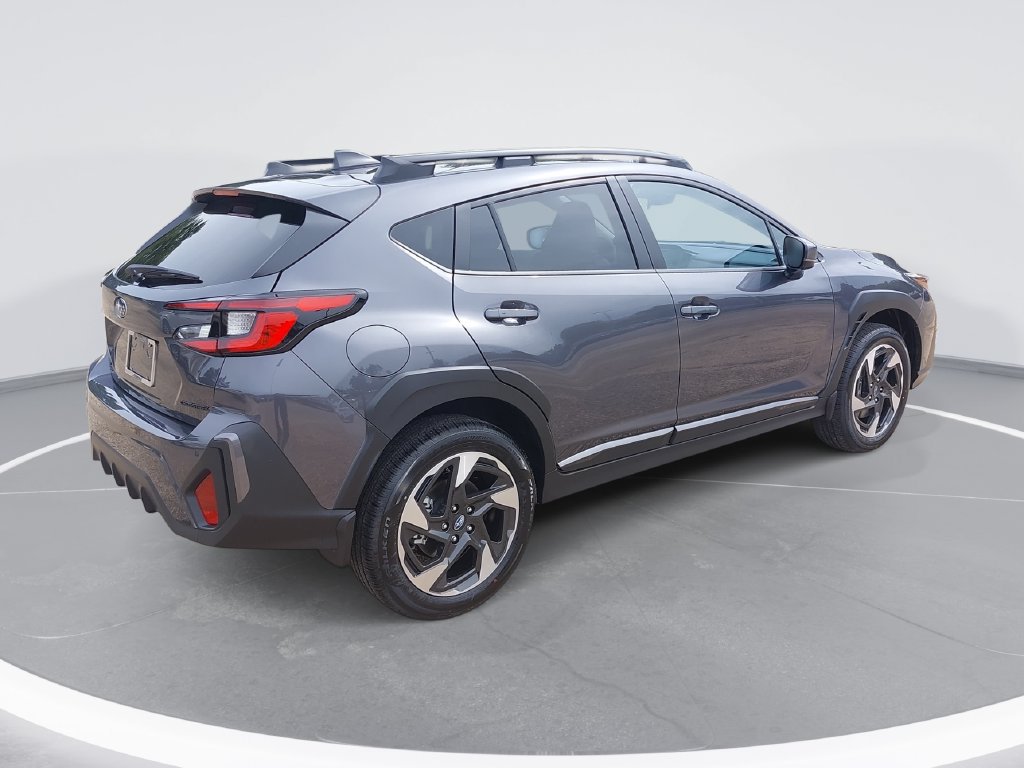 New 2026 Subaru Crosstrek 2.5i Limited AWD/4WD image 5