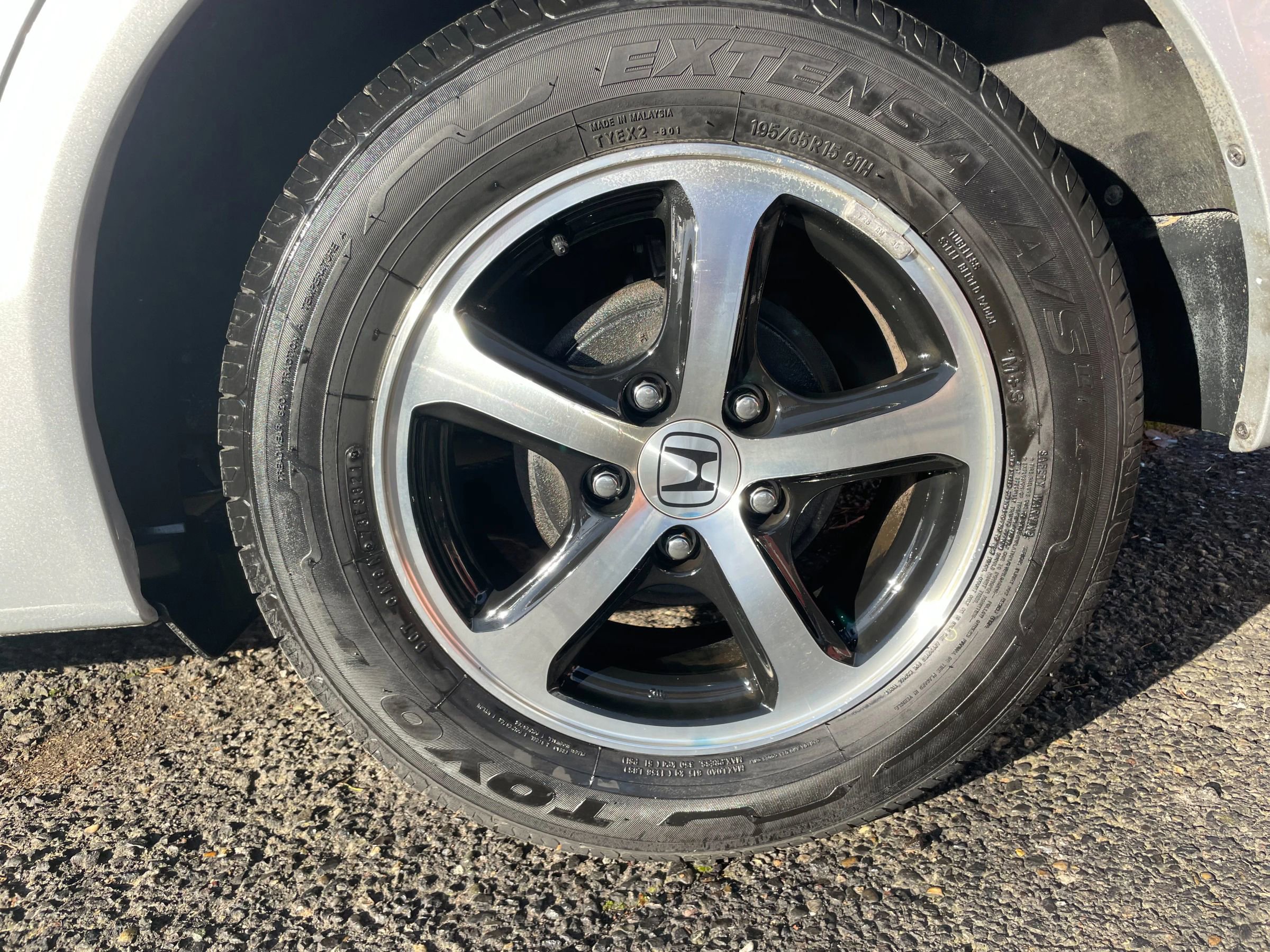 Used 2015 Honda Civic SE image 34