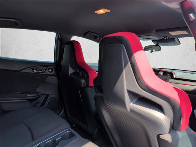 Used 2021 Honda Civic Type R image 23
