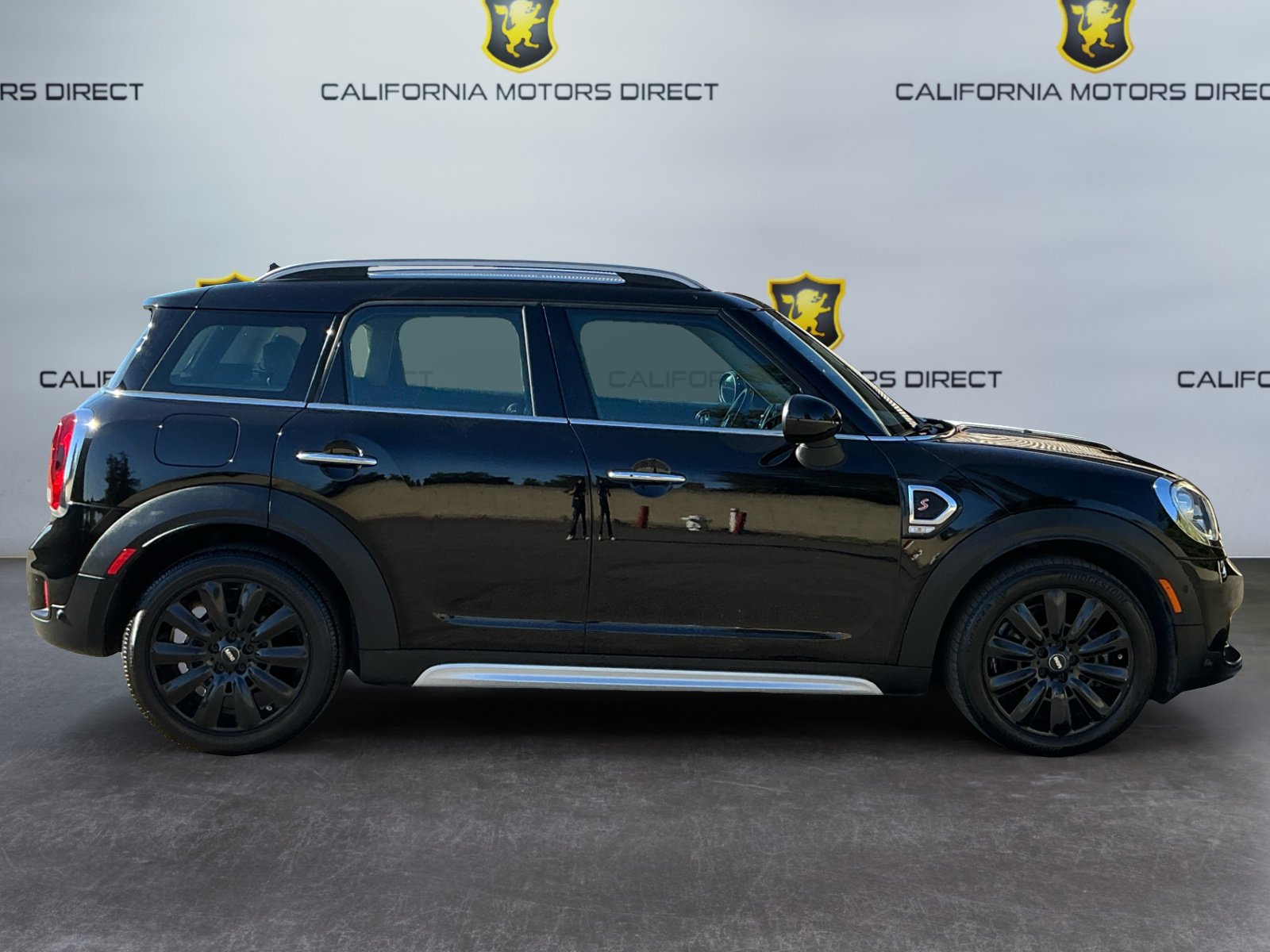 Used 2018 MINI Cooper Countryman S image 4