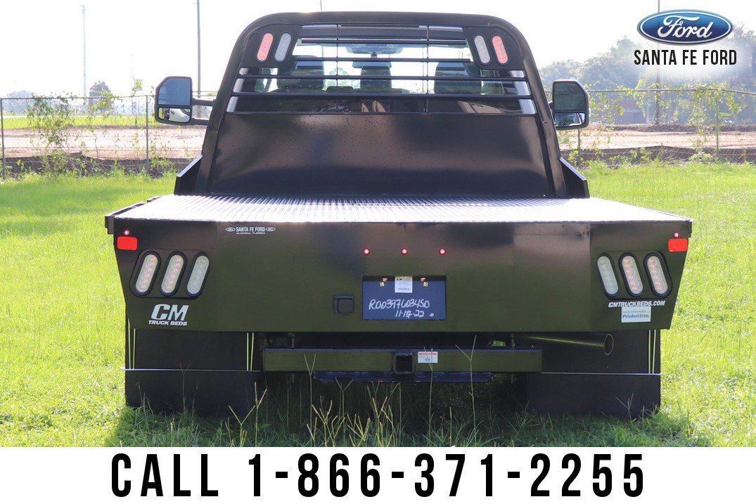 New 2023 Ford F350 XL image 7