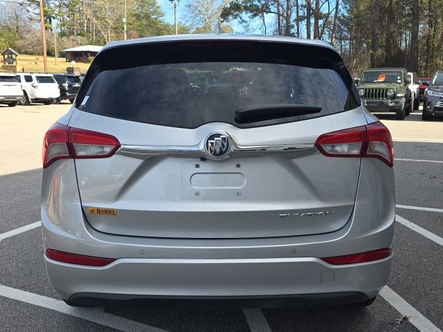 Used 2019 Buick Envision Preferred image 5