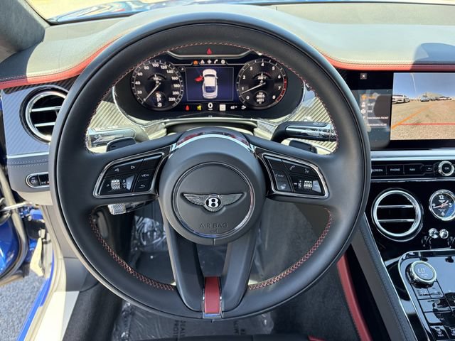 Used 2022 Bentley Continental GT Speed AWD/4WD image 10