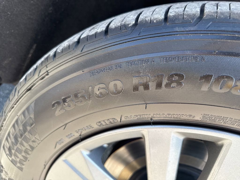 Used 2024 Nissan Pathfinder S AWD/4WD image 29