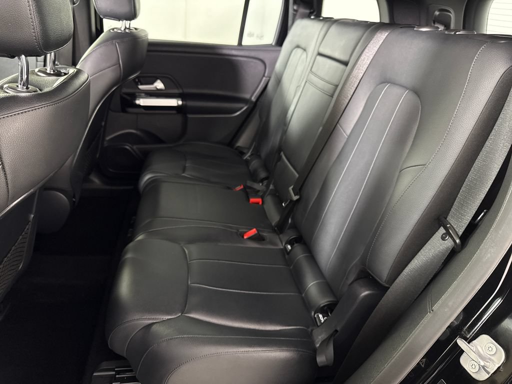 Used 2023 Mercedes-Benz EQB 250+ image 12
