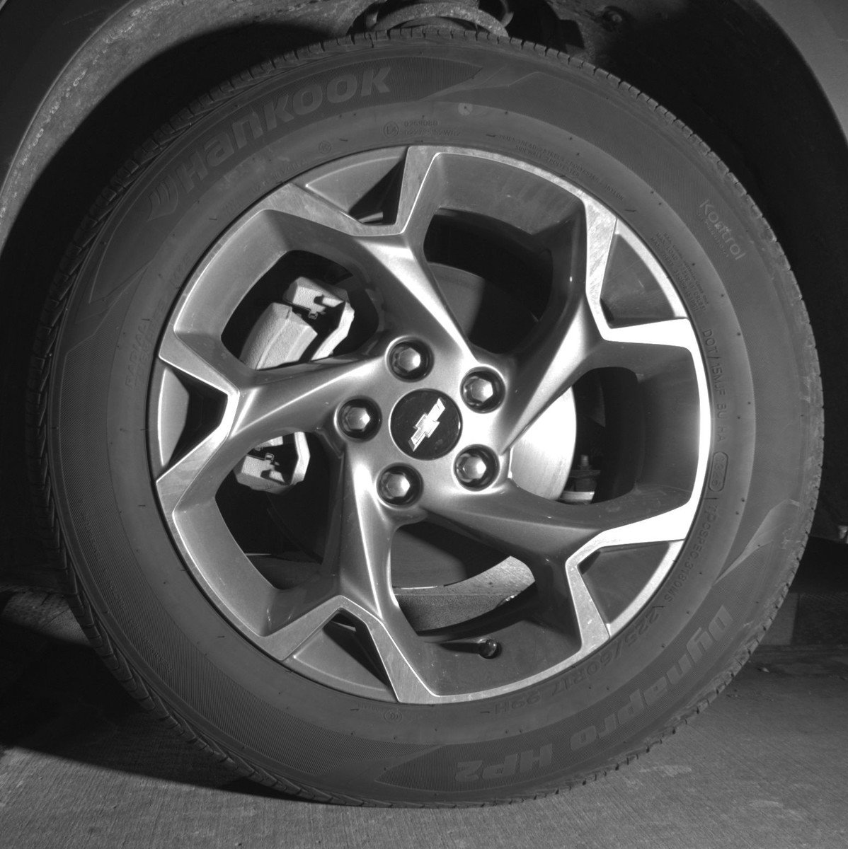 Used 2025 Chevrolet Trax LT image 12