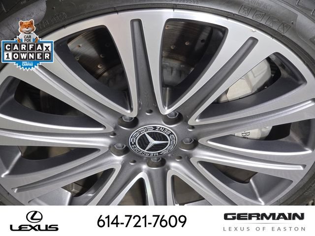 Used 2023 Mercedes-Benz E 450 4MATIC Sedan image 14