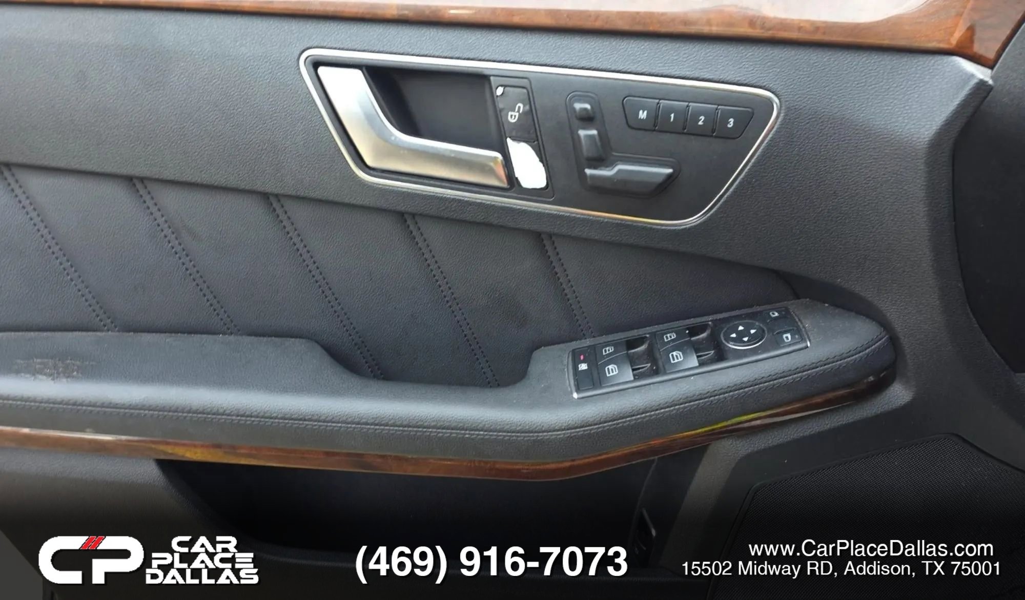 Used 2012 Mercedes-Benz E 63 AMG Sedan image 13