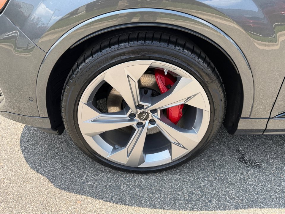 New 2026 Audi Q7 3.0T Prestige AWD/4WD image 27