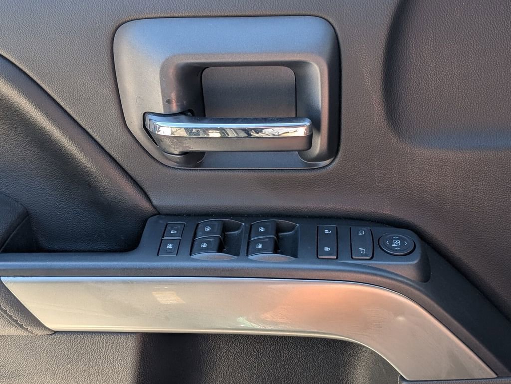 Used 2016 Chevrolet Silverado 1500 LT w/ All Star Edition image 28