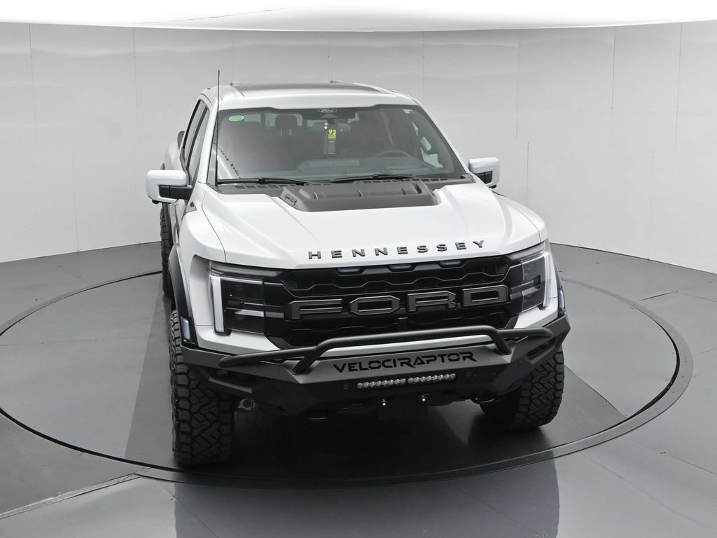 New 2026 Ford F150 Raptor AWD/4WD image 44