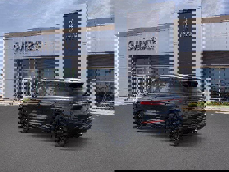 New 2026 Lincoln Corsair Grand Touring image 4