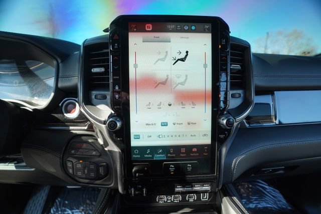 Used 2025 RAM 1500 RHO w/ RHO Level 1 Equipment Group image 27