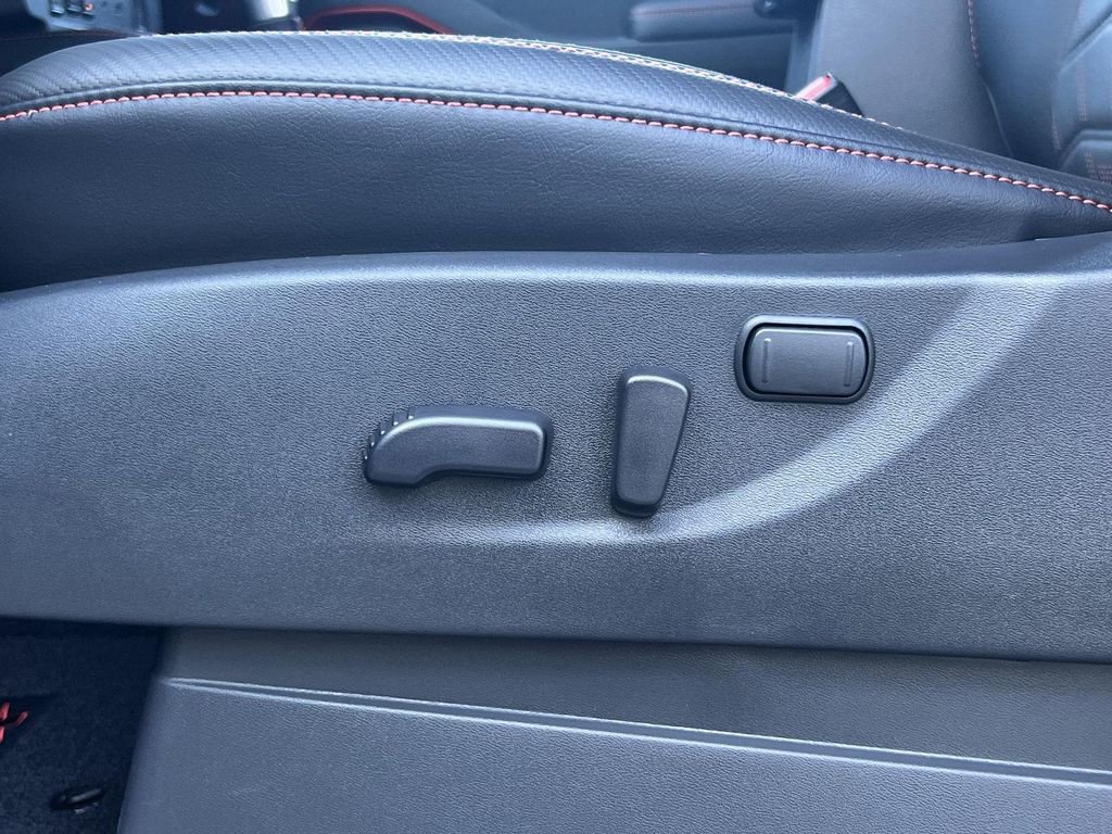 New 2025 Nissan Frontier PRO-4X w/ Pro Premium Package image 29