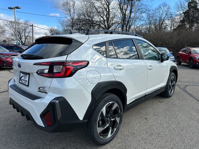 New 2026 Subaru Crosstrek 2.5i Limited image 7