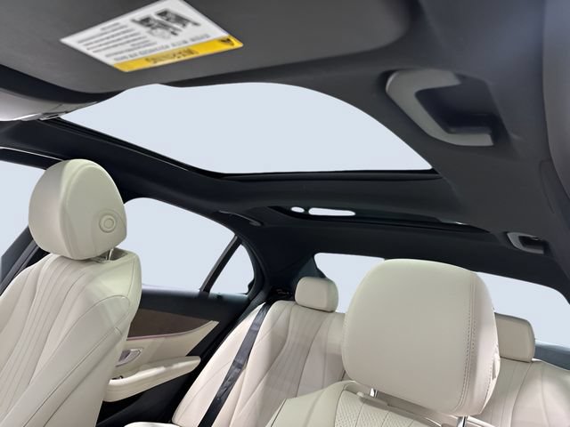 Certified 2023 Mercedes-Benz E 350 4MATIC Sedan image 18