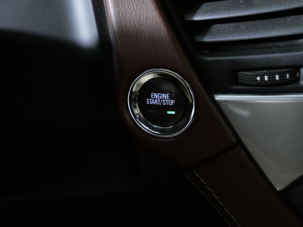 Used 2019 Chevrolet Tahoe Premier AWD/4WD image 27