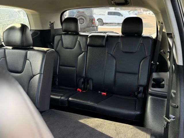 Used 2022 Kia Telluride LX image 20