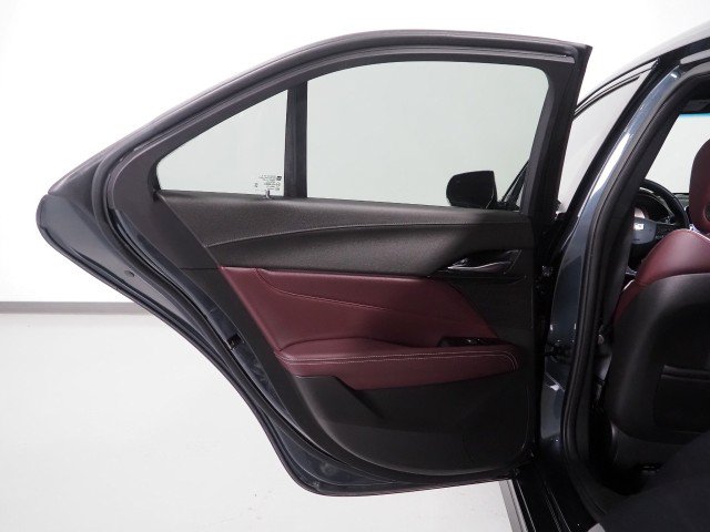 Used 2021 Cadillac CT4 Sport RWD image 57