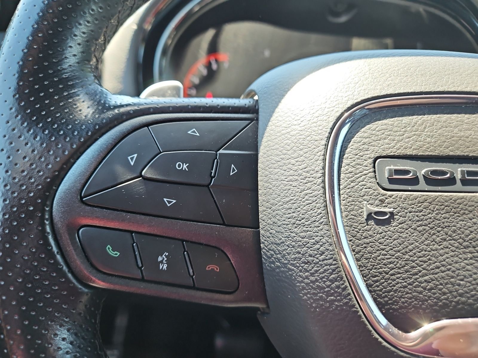 Used 2024 Dodge Durango GT AWD/4WD image 25