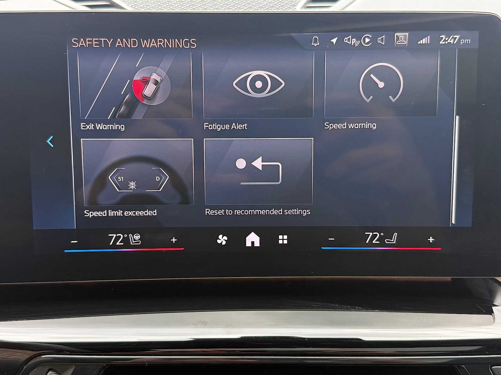 Used 2024 BMW X1 xDrive28i image 30