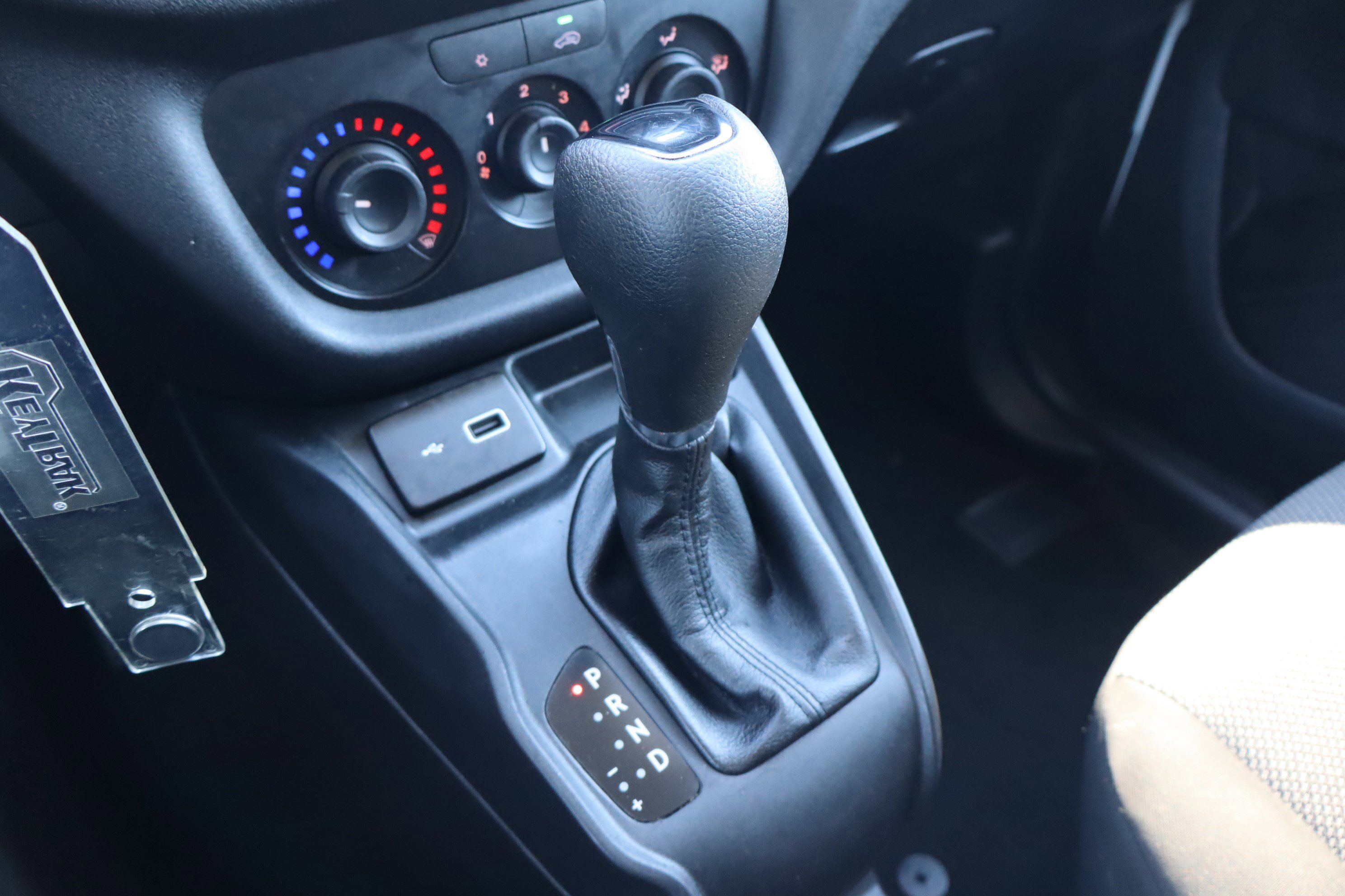 Used 2021 RAM ProMaster City Tradesman image 26