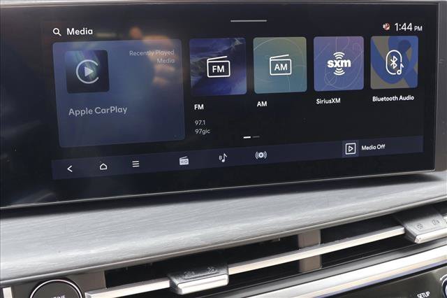 New 2026 Hyundai Santa Fe Limited AWD/4WD image 17