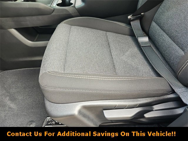 New 2026 GMC Terrain Elevation w/ Technology Package II image 18