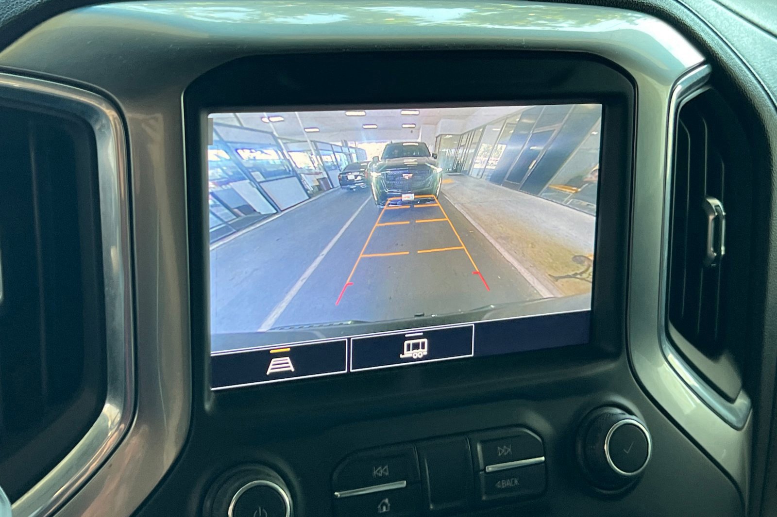 Used 2022 Chevrolet Silverado 1500 RST w/ Texas Edition Plus image 18