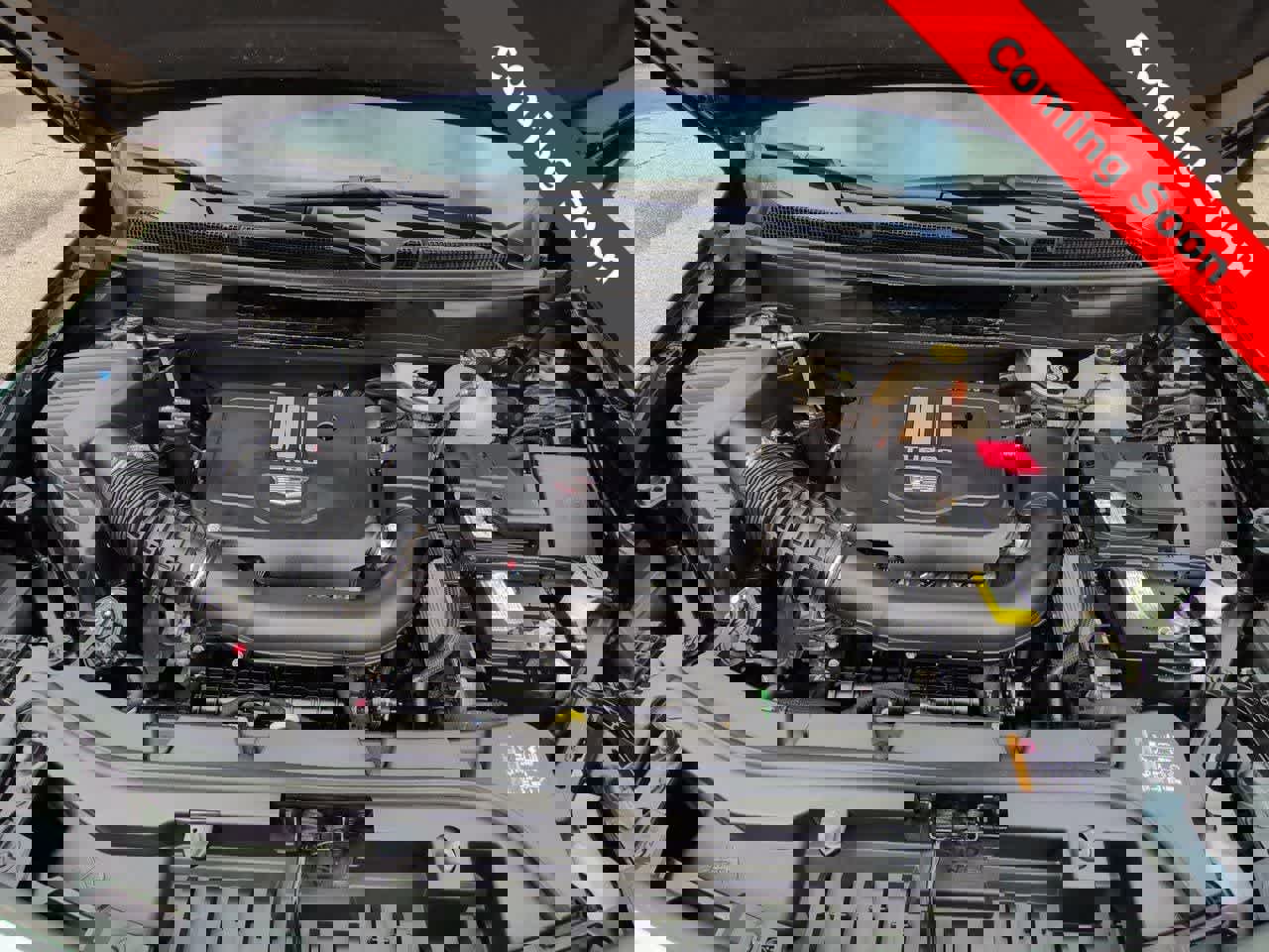 Used 2023 Cadillac XT5 Premium Luxury image 14