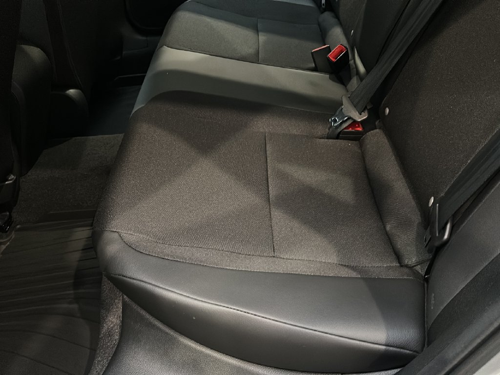 New 2026 Honda Civic Sport image 16