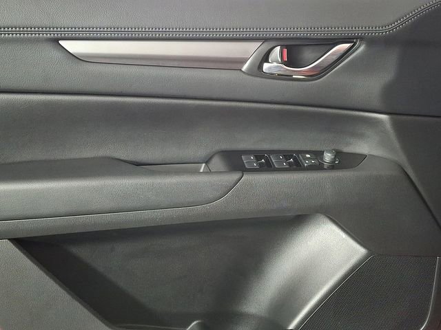 Used 2022 MAZDA CX-5 AWD 2.5 S w/ Preferred Package image 14