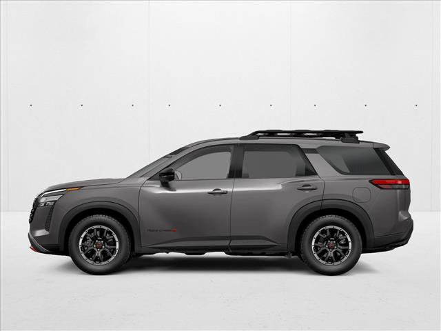 New 2026 Nissan Pathfinder Rock Creek AWD/4WD image 2
