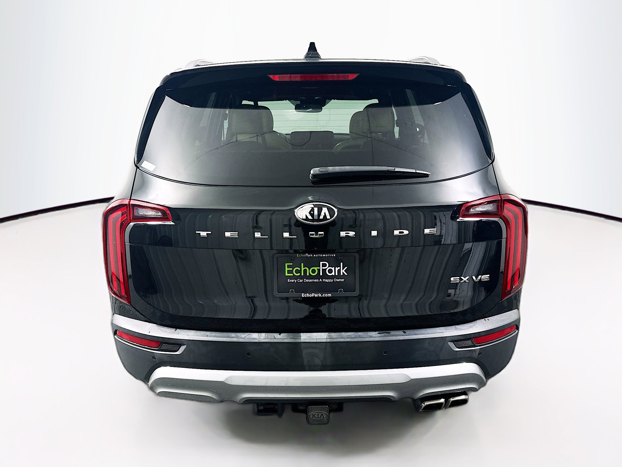 Used 2020 Kia Telluride SX w/ Towing Package image 7