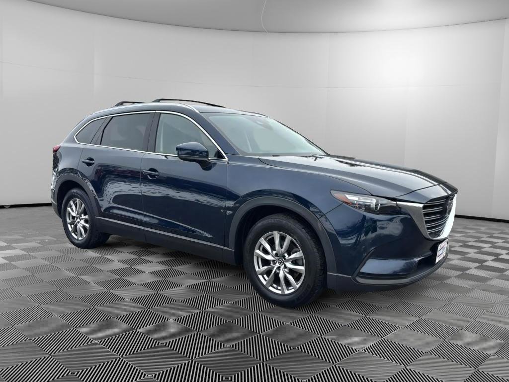 Used 2019 MAZDA CX-9 Touring image 2
