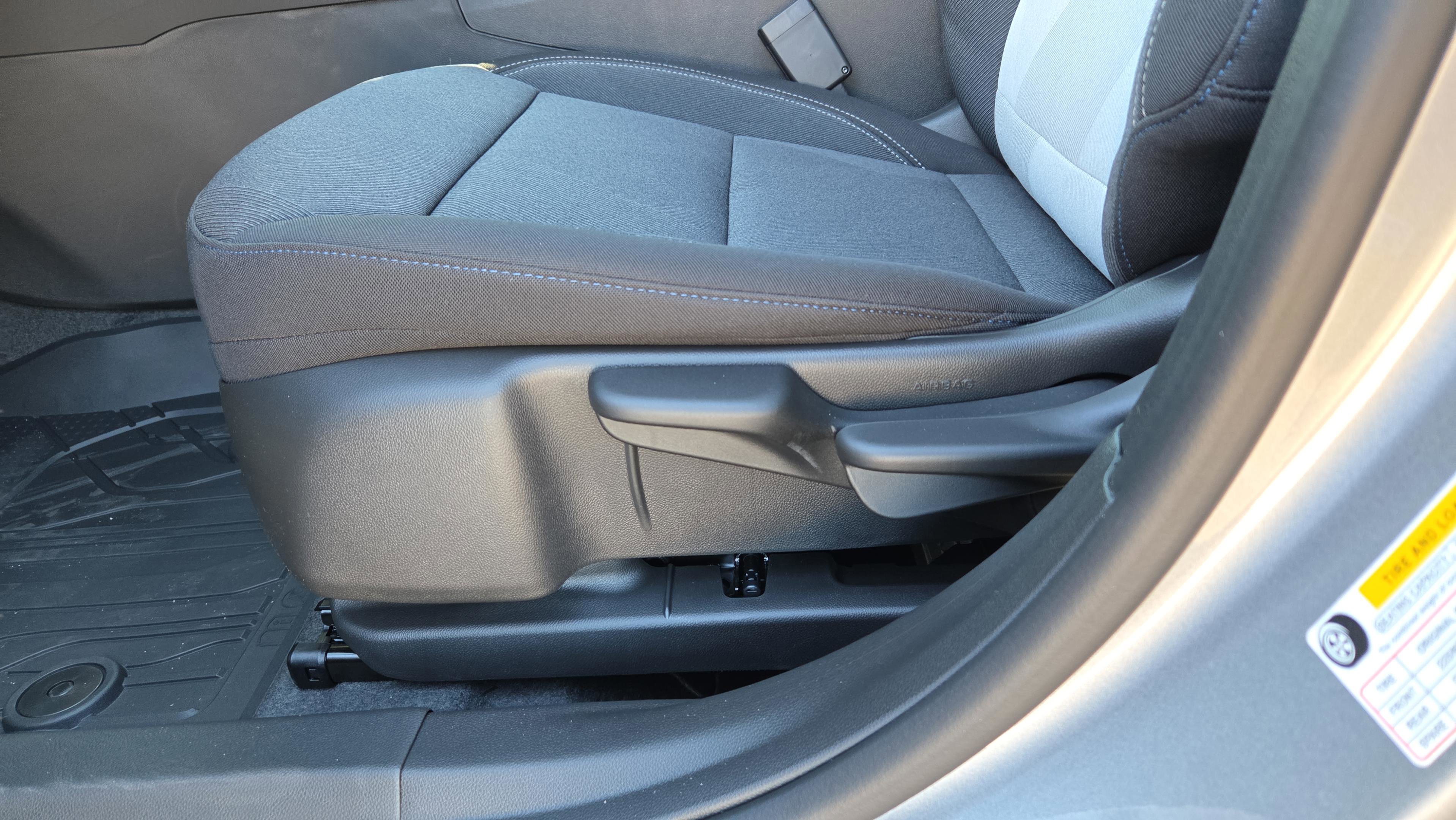 New 2026 Chevrolet Trax LS image 21