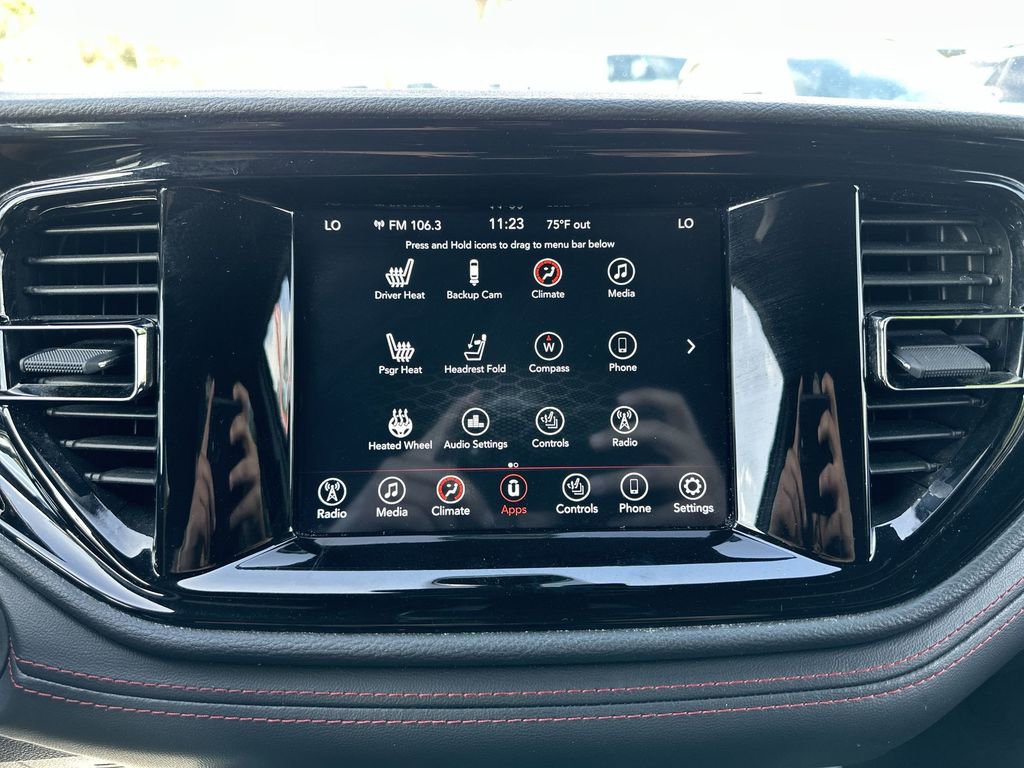 Used 2023 Dodge Durango GT AWD/4WD image 23