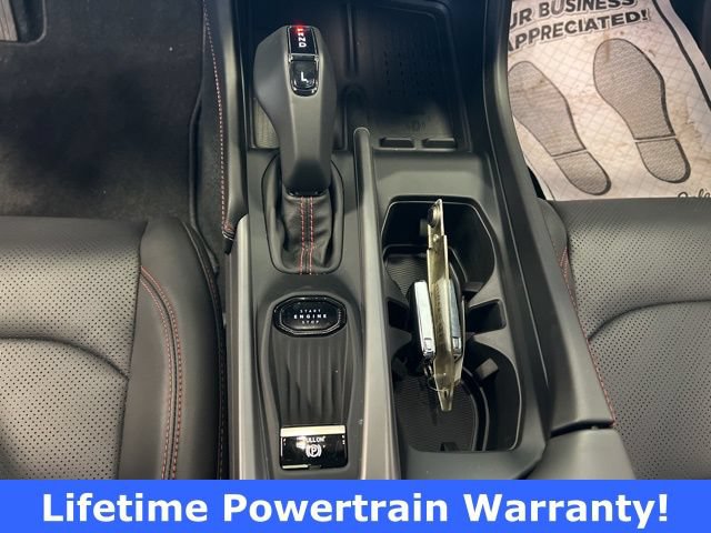 New 2026 Dodge Charger Scat Pack AWD/4WD image 18