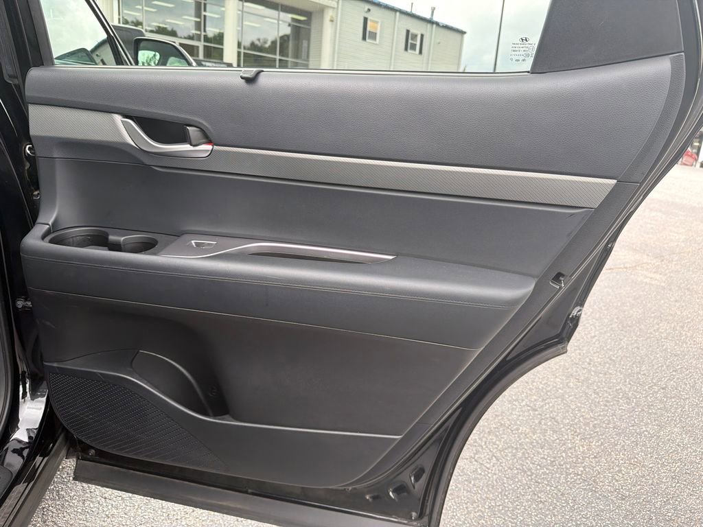 Used 2024 Hyundai Palisade XRT AWD/4WD image 16