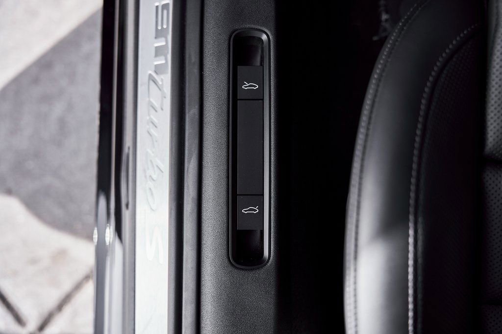 Used 2024 Porsche 911 Turbo S image 33