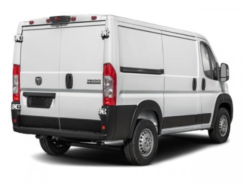 New 2025 RAM ProMaster 1500 w/ Safety Group image 3