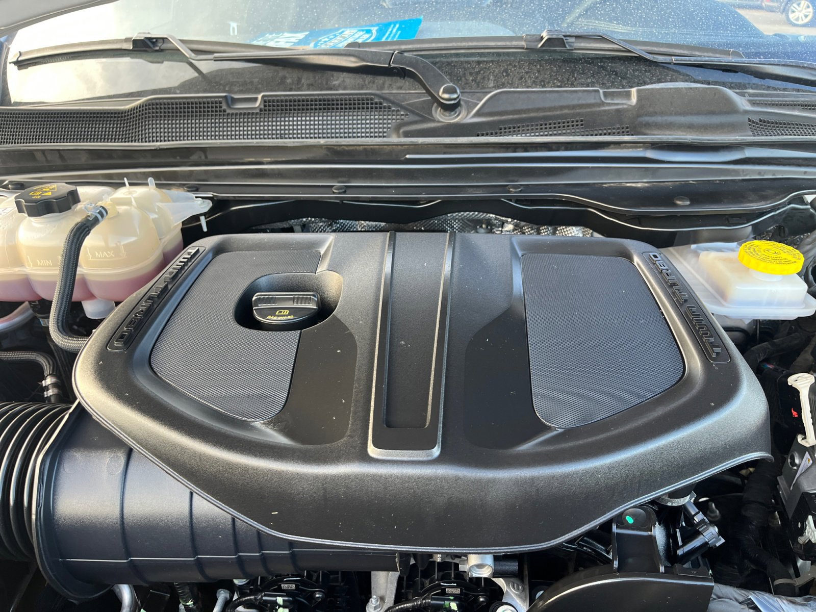 Used 2025 RAM 1500 Rebel w/ Rebel Level 2 Equipment Group image 22