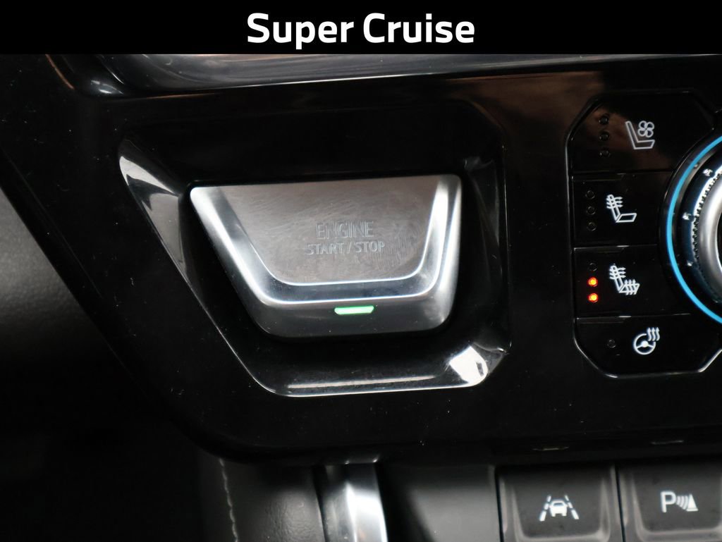 Used 2024 GMC Sierra 1500 Denali image 29