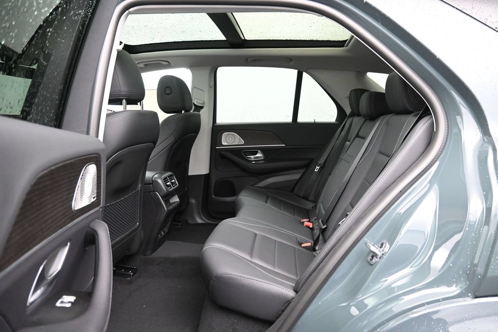 New 2027 Mercedes-Benz GLE 350 4MATIC image 22